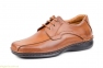 Чоловічі туфлі CACTUS коричневі 0