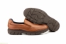 Мужские туфли  KEELAN3 коричневые 5