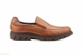 Чоловічі туфлі KEELAN3 коричневі 2