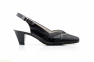 Жіночі туфлі JAM3 чорні 2