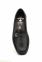 Жіночі туфлі лофери Antonella чорні 0