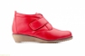 Жіночі черевички ALTO ESTILO1 червоні 1