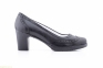 Жіночі туфлі JAM6 чорні 1