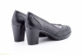 Жіночі туфлі JAM6 чорні 2