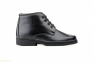 Чоловічі черевики SCN чорні 1