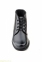 Чоловічі черевики SCN чорні 0