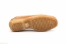 Женские туфли лоферы  Antonella коричневые 2
