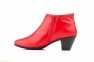 Жіночі черевички CUTILLAS1 червоні 1