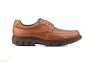 Мужские туфли  KEELAN2 коричневые  1