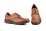 Мужские туфли  KEELAN2 коричневые  0