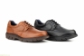 Чоловічі туфлі KEELAN2 коричневі 3