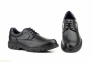 Чоловічі туфлі KEELAN2 чорні 0