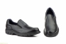 Чоловічі туфлі KEELAN3 чорні 1