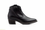 Жіночі ковбойські черевики Par y Medio чорні 1