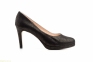 Жіночі туфлі святкові Jennifer Pallares1 чорні 2