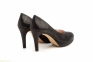 Жіночі туфлі святкові Jennifer Pallares1 чорні 3