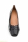 Жіночі туфлі на каблуку JAM1  чорні 0