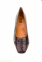 Женские туфли на каблуке JAM1 коричневые 0