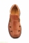 Мужские сандалии CACTUS1 коричневые 0