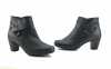 Жіночі черевички DIGO DIGO чорні 1