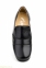 Жіночі туфлі еластичні JAM чорні 0