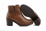 Жіночі черевики JAM1 коричневі 3