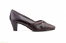Жіночі туфлі JAM2 коричневі 1