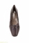 Жіночі туфлі JAM2 коричневі 0