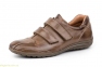Чоловічі туфлі PEPE AGULLO1 коричневі 0