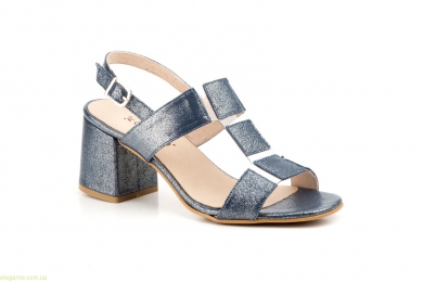 Женские босоножки на каблуке AGATHA SHOES 