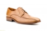 Мужские туфли CARLO GARELLI цвет нат. кожи