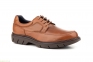 Чоловічі туфлі KEELAN2 коричневі