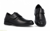 Чоловічі туфлі COMODOSAN2 чорні