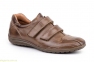 Чоловічі туфлі PEPE AGULLO1 коричневі