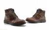 Чоловічі черевики Nautic Blue1 коричневі